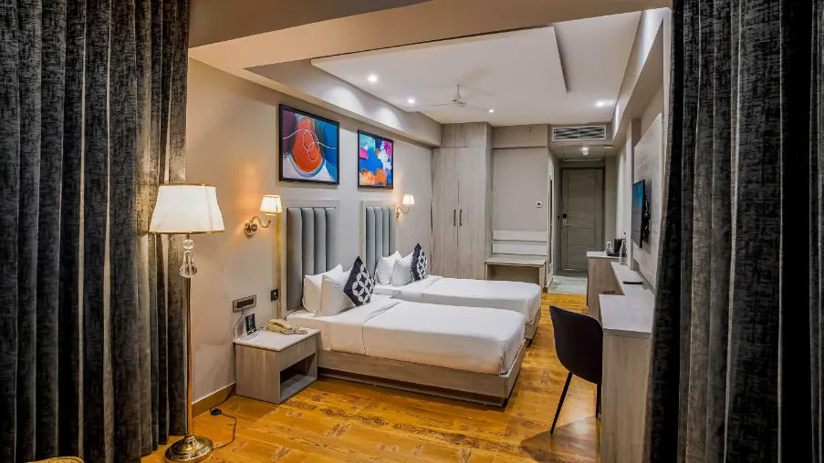 Classic Room